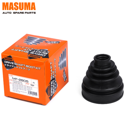 Buy 0443760040 Auto Dust Cover Steering Dust Car Axles Rubber Drive Shaft Boot online manufacture