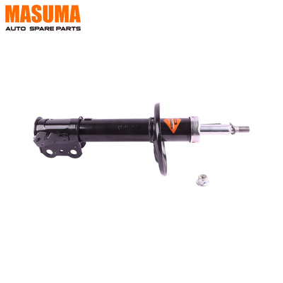 Buy 80*30*15cm G6208 MASUMA Aluminum Front Shock Absorbers for TOYOTA CYNOS FAW GR Car Fitment online manufacture