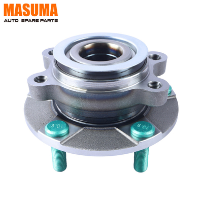 Buy MASUMA Front Wheel Hub 40202-JG000 40202-JG01B 40202-JG01A for NISSAN DUALIS TERRANO2 online manufacture