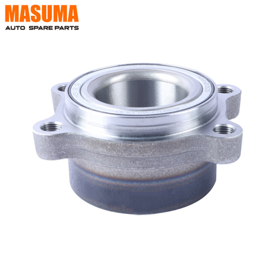 Buy MASUMA NO. MW-21505 WHEEL HUB ASSY 43210-WL000 for INFINITI FX35 S50 3.5L VQ35DE 4WD online manufacture