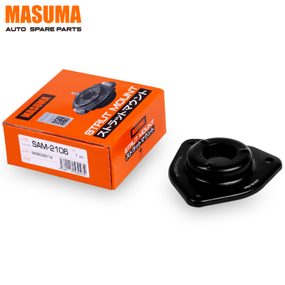 Buy SAM-2106 MASUMA NISSAN 100NX GA16DE Car Engine Strut Mount Shock Absorber 54320-50Y12 online manufacture