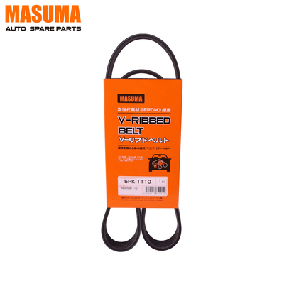 Mua 5PK-1110 MASUMA phụ tùng phụ tùng chuyển số phụ tùng thay đổi dây đai cho TOYOTA CAMRY sản xuất trực tuyến
