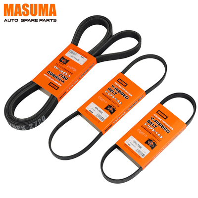 Buy 6PK-1110 Auto Transmission Parts Rubber PK Belt for NISSAN PRIMERA 11920-4M500 online manufacture