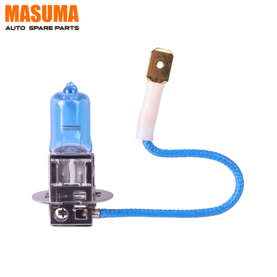 Buy Replace/Repair L130 MASUMA Car Auto Head Lamp for NISSAN SERENA HATCH 12v 55W 4200K online manufacture