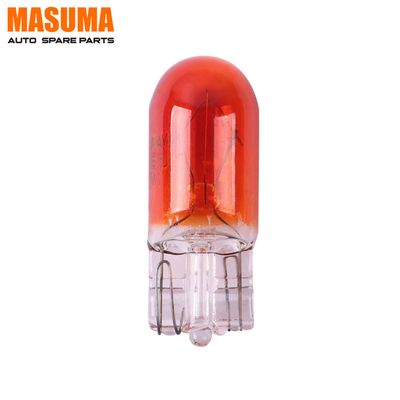 Buy 12V 5W AMBER 2000PCS Car Accessories Red Brake Light Taillight 10351682 for HYUNDAI SANTA FE IV online manufacture