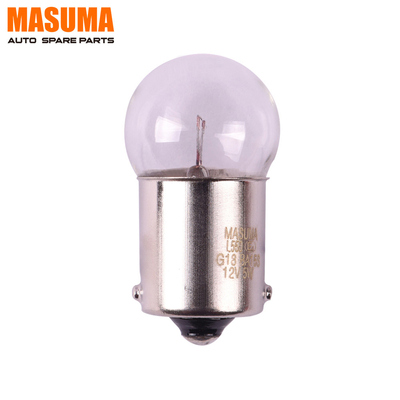 Buy Car Light Bulb BA15s G18 12V 5W Auto Lighting Systems For MAZDA MAZDA 3 SH2F23 online manufacture
