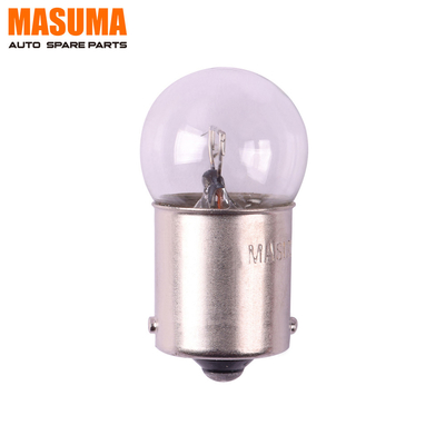 Buy MASUMA BA15s G18 24V 10W Car Fitment FORD USA Fog Light Natural White for BMW X5 E70 online manufacture