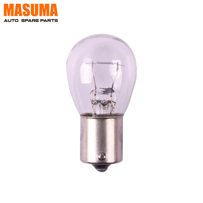 Buy Auto Lighting Systems Light Bulb BA15s S25 12V 21W Natural White For TOYOTA TOYOACE online manufacture