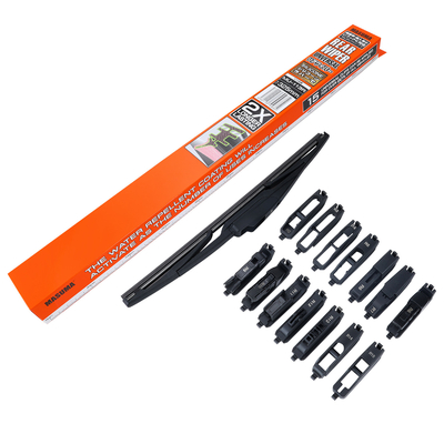 Buy Rear Wiper Blade 325mm for TOYOTA MAZDA KIA Tiggo HYUNDAI MITSUBISHI from 28790-BN701 online manufacture