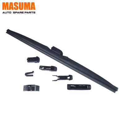 Buy Japanese Car Snow Wiper Blade 8FG7-67-330B9K BC6A-67-330 28890-4A00G for OUTLANDER II CW W online manufacture