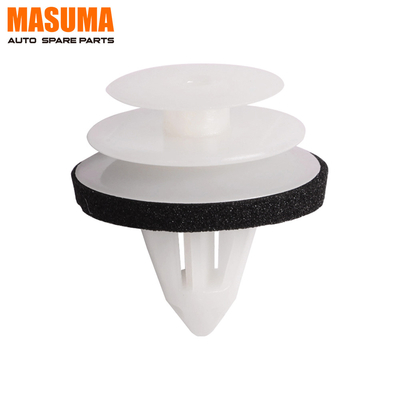 Buy Plastic Clips KJ-083 MASUMA Auto Fastener Rivets 67771-17020 67771-20080 67771-30070 CF3 online manufacture