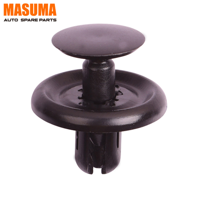 Buy Nylon Push Type Plastic Clips Automotive Fastener Series 90467-07201 for HONDA HR-V KJ-2345 online manufacture