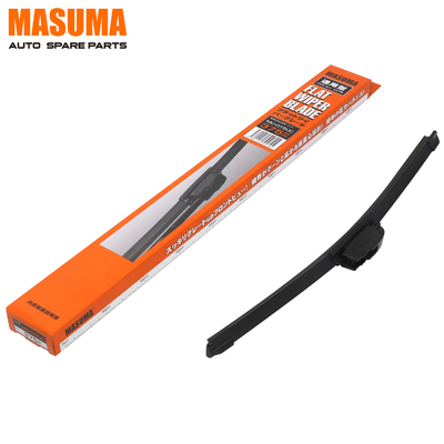 Buy Exterior Automotive Body Parts No Frame Wiper Blade 15 Inch for RZN180L 2002-2008 online manufacture