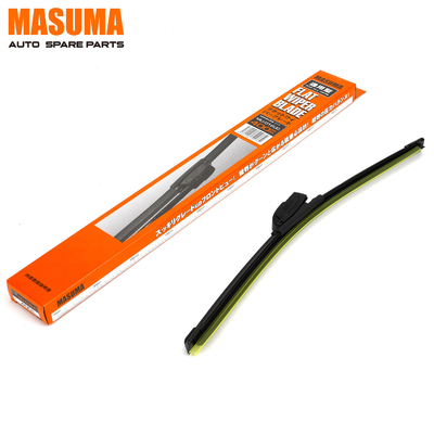 Buy MU-016UC MASUMA Silicone Wiper Blade for Japanese Car Vehicles Accessories Auto Parts online manufacture