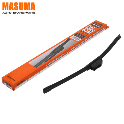 Buy MU-017UC MASUMA Car Rubber Wiper Blade for Japanese Car ASV40L Auto Parts Accessories online manufacture