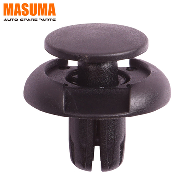 Buy KJ-2276 MASUMA Auto Parts Plastic clips Hood Seal Retaining 91501-S04-003 for NISSAN MICRA online manufacture