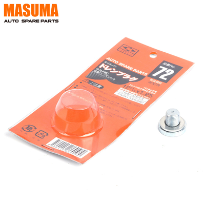 Buy Toyota AURIS ASV61L Auto Oil Drain Screw 4M50T FE85D 90341-12034 for 2009- Year Needs online manufacture