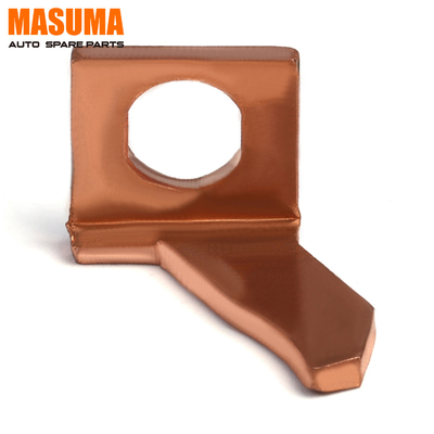 comprar Auto piezas eléctricas 10PCS Solenoide Relay Contacto para 2017-2019 Toyota Starter fabricación en línea