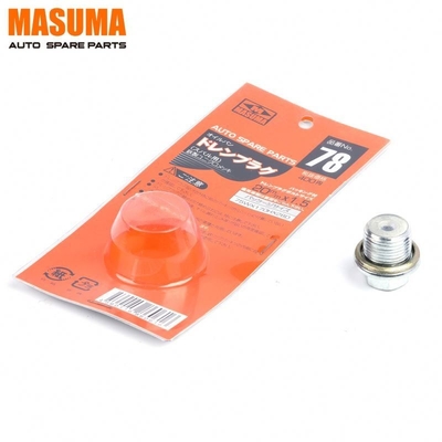 Buy Auto Engine Systems Parts 1992-2000 SUBARU REX CXD Oil Bolt A32 VQ20DE 807020010 online manufacture