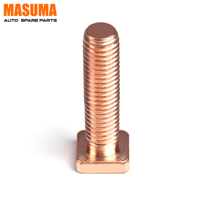 Buy MASUMA 10PCS Auto Electrical Parts Bolt for Vehicles Year 2017-2019 Model Guaranteed online manufacture