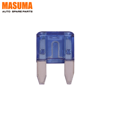 Buy FS-042 15A Blue 100 pcs MASUMA Car Accessories Fuse Kits 09481-15501 18790-05262 18980-04816 24319-C9915 online manufacture
