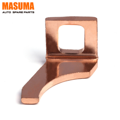 Buy 18*10*2cm 10PCS Auto Replacement Contacts Parts Fit Relay Contact For Starter online manufacture