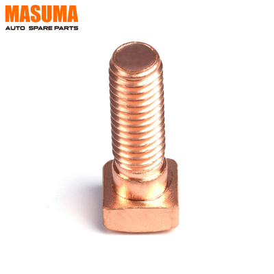 Buy MY-042 MASUMA 10PCS Starter Solenoids Relay Dependable Contact For Toyota Car Starter online manufacture