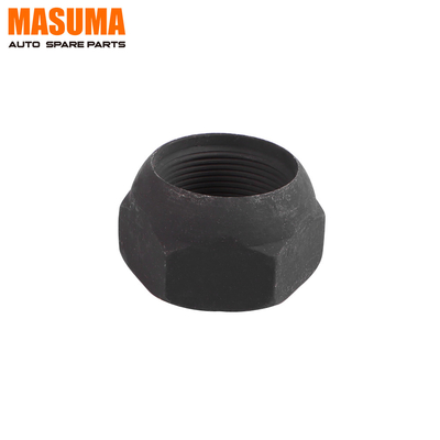 Buy 2010-2021 Automotive Accessories Steel Wheel Nut ZINC Finish For FUSO CANTER online manufacture