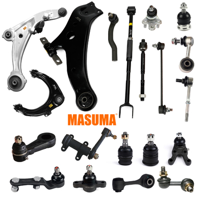 Buy MASUMA Car Auto Suspension Parts Replacement For Toyota 555 OE NO. 4878042010 Standard online manufacture