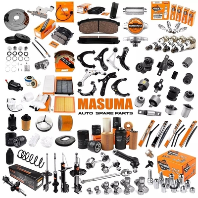 Buy MASUMA Auto Engine Systems for Nissan Toyota Honda MAZDA MITSUBISHI Car Fitment Seat online manufacture