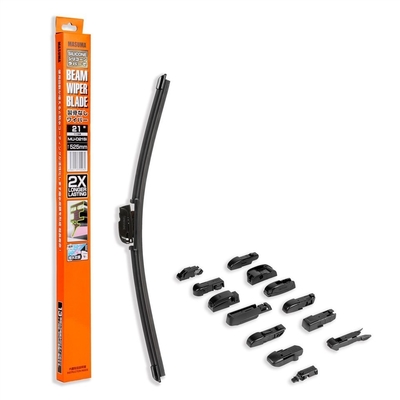 Beam Wiper Blade