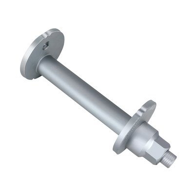 Eccentric Bolt