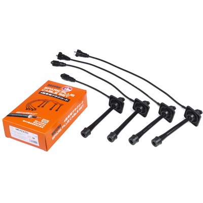 Spark Plug Cable Set