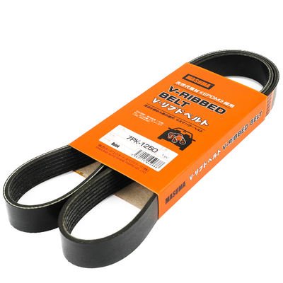 V-Ribbed Belt