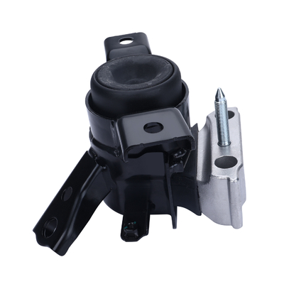 Engine Mounting