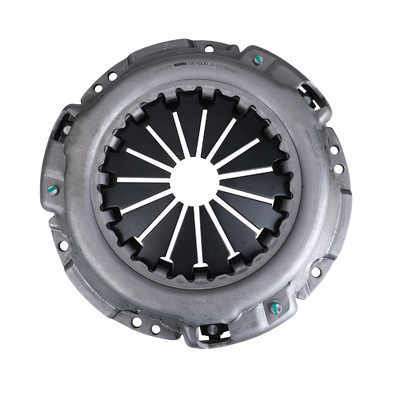 Clutch Cover