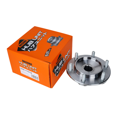 Wheel Hub Unit