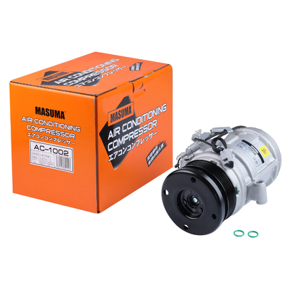 Air Conditioning Compressor