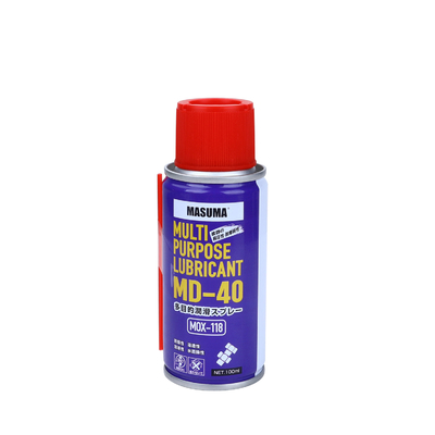Multi-Purpose Lubricant