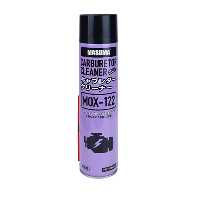 Carburetor Cleaner