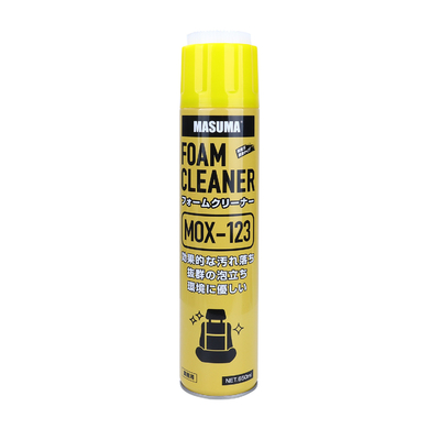 Foam Cleaner