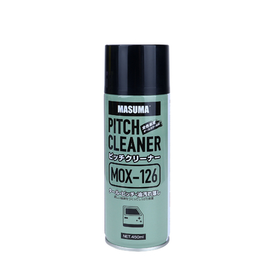 Auto Cleaning Spray Products 450ml Pitch Cleaner Spray Eco Friendly