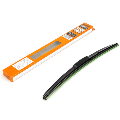 Hybrid Wiper Blade