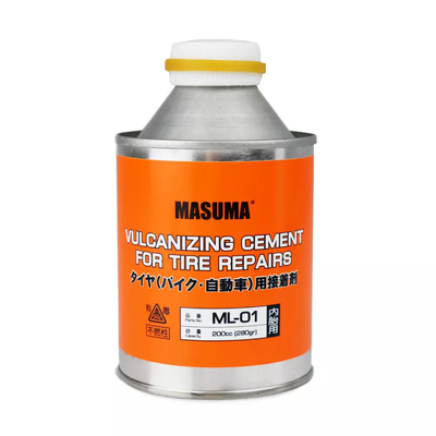 Vulcanizing Cement