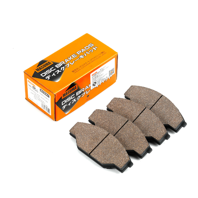 Brake Pads