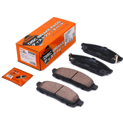 Brake Pads