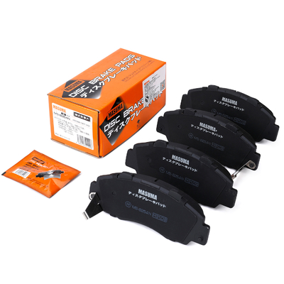 Brake Pads