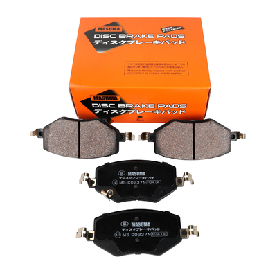 Brake Pads