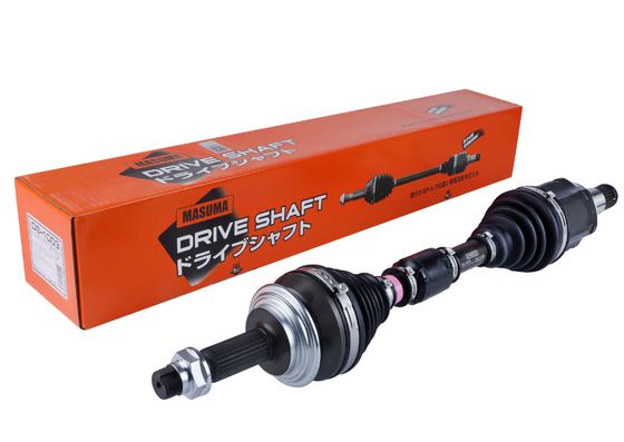 Drive Shaft