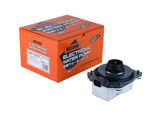 Electronic Water Pump
